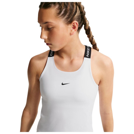 Nike Παιδικό μπουστάκι Pro Dri-FIT Girls' Tank Top